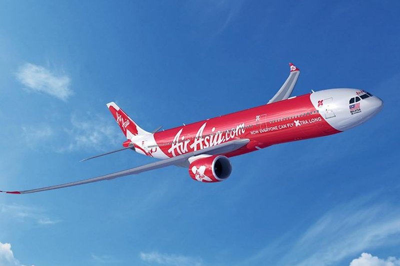 America_Vuela's tweet photo. AirAsia X ordena 34 birreactores A330neo #AmericaVuela .@AirAsia #Birreactores #A330neo
https://t.co/kRttssS7v2 https://t.co/qHE2NpcEwq