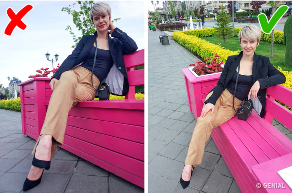 #RecomendacionesByBelshia : Trucos muy útiles. Useful tricks. "Encontramos 12 trucos sencillos para que tus fotos siempre salgan perfectas" genial.guru/inspiracion-co… #curiosidades #fotos #Recomendaciones #trucos #picture #trick #suggestions