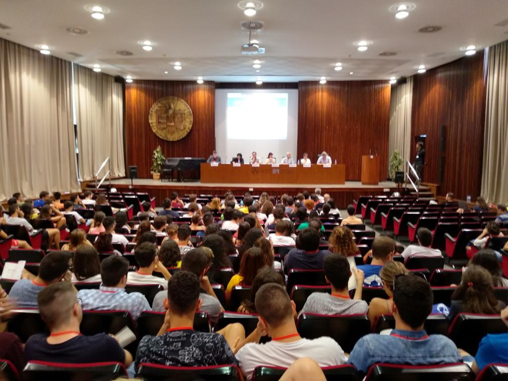 Mesa redonda #ENEMVal2018