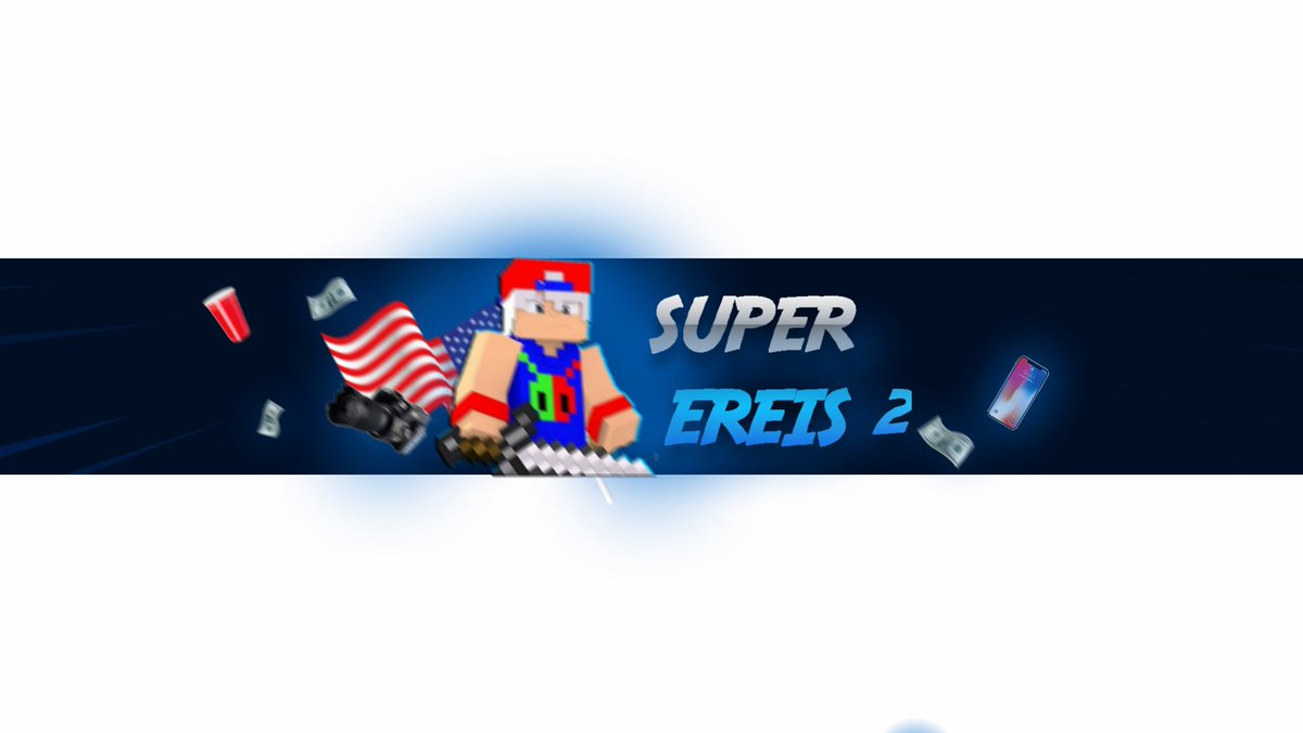 Novo thabalho
BY:CANAL DAVI
FOR:SUPER EREIS 2
FORMA DE PAGAMENTO 5 RT