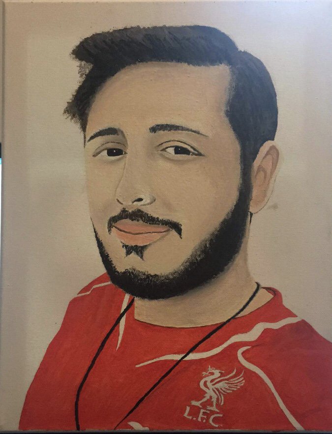 xange1's tweet photo. Thankyou Manish for you amazing art! I feel indebted to you for this masterpiece. https://t.co/gkekKeI2zJ