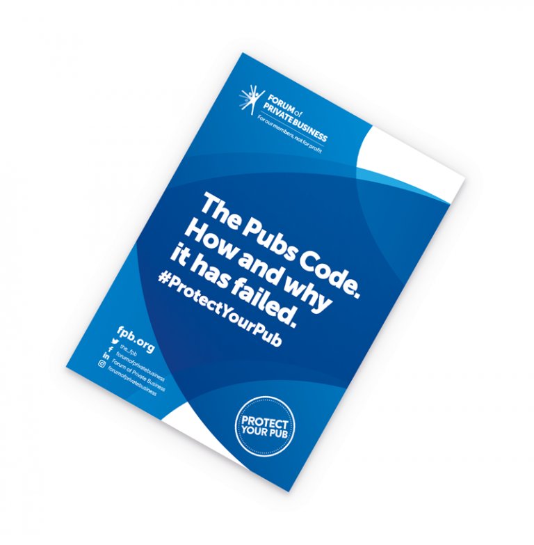 The_FPB's tweet image. The Forum&apos;s campaign to #ProtectYourPub aims to support publicans across the UK. Find out more about #TiedHouses and the #PubCode here bit.ly/2LlIeTQ