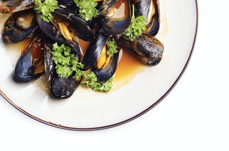 Mussel through the rain and head to <a href="/CasaNonna/">Casa Nonna</a>! We're kicking off #NYCRestaurantWeek with options for both lunch and dinner thru August 17th! nycgo.com/restaurant-wee…