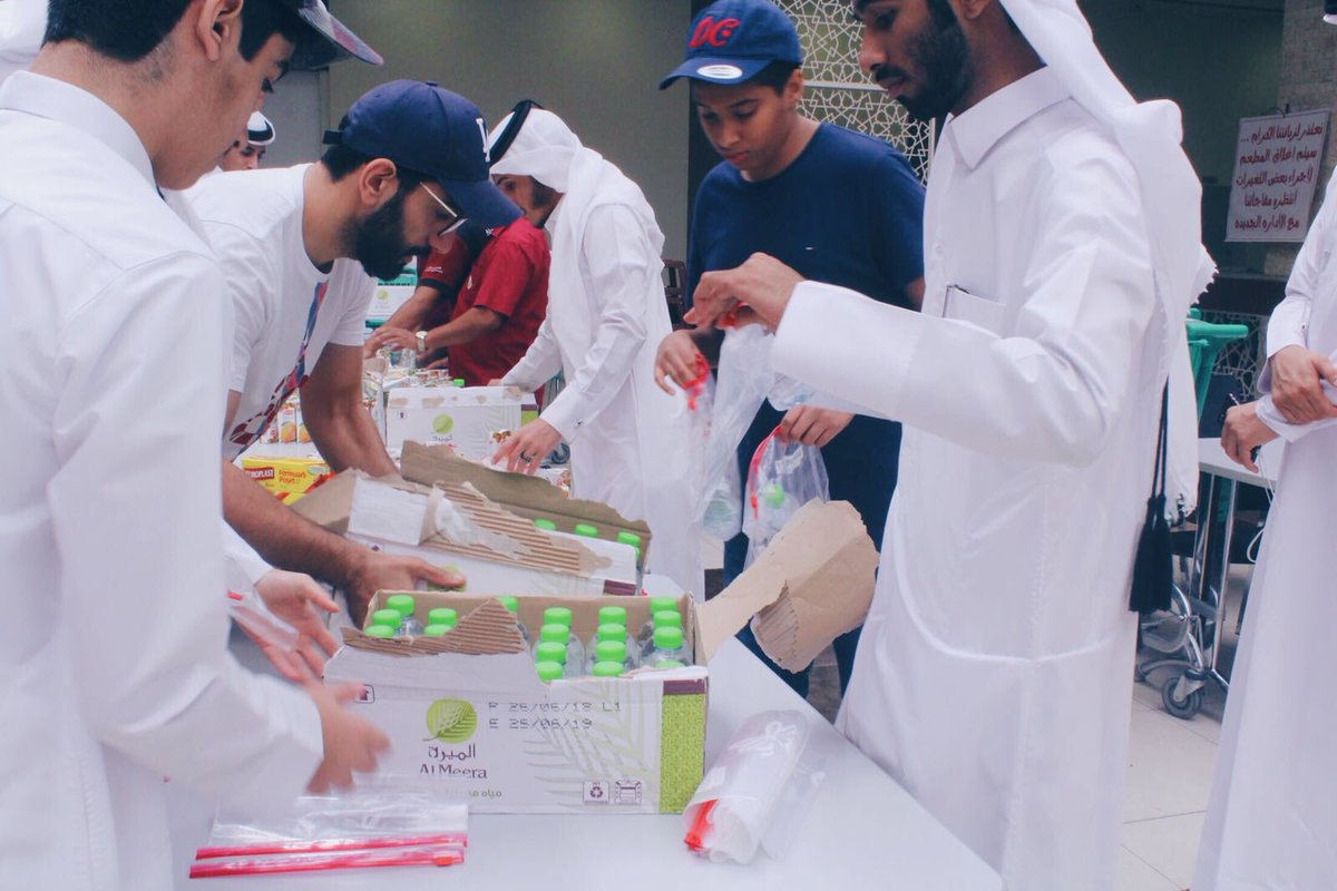 wefeelyou_'s tweet photo. العطاء ..
نوع من السعادة طويلة الأجل. https://t.co/jTlC5eTLPH