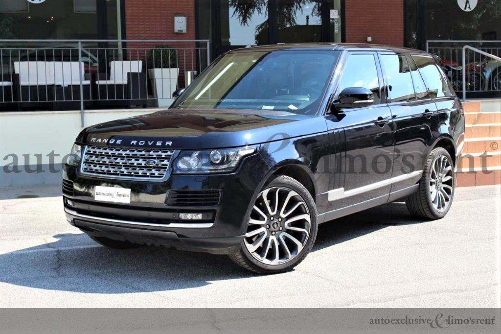 AutoCherish's tweet image. ..don't miss out on this 2013 LAND ROVER Range Rover 3.0 Rif ILD693 Riferimento ILD693 Anno 2013 IVA esposta Km 137.000 Cilindrata 2993 CV 249 Alimentazione Gasolio Trasmissione Integrale Colore Blu Metallizzato Interni Pelle Nera Gara... autocherish.com/homes/advert_d… via @autocherish