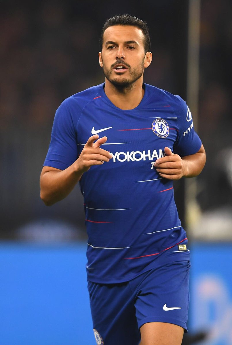 _Pedro17_'s tweet photo. Back to action. Good job team! / de vuelta a la acción. Buen trabajo, equipo! 💪🏻⚽️🔵 @ChelseaFC #CFCInPerth #CFC https://t.co/DF89fSXjcs