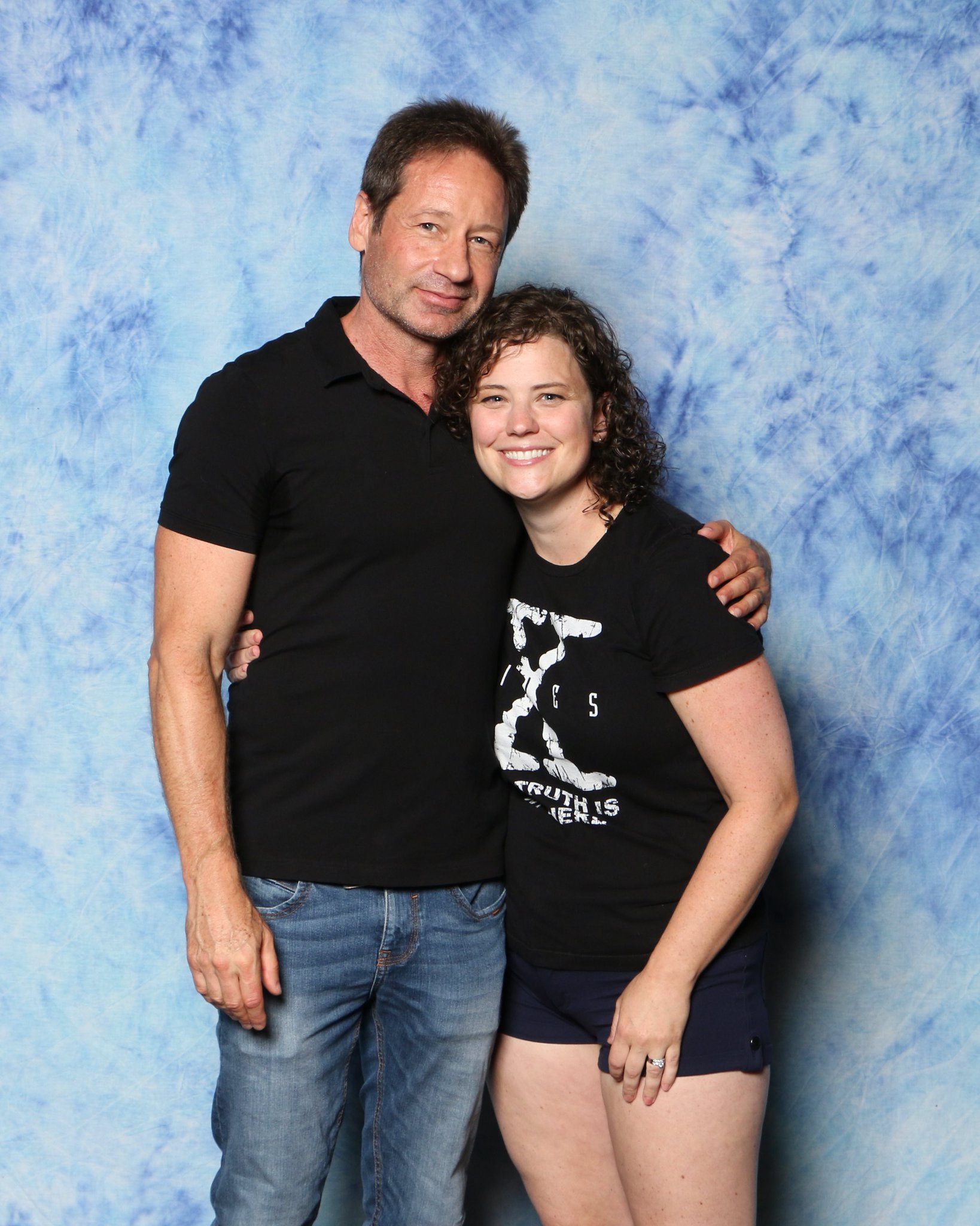 2018/07/07 - David at Montreal Comiccon - Page 7 DizQt5RVsAA23tC