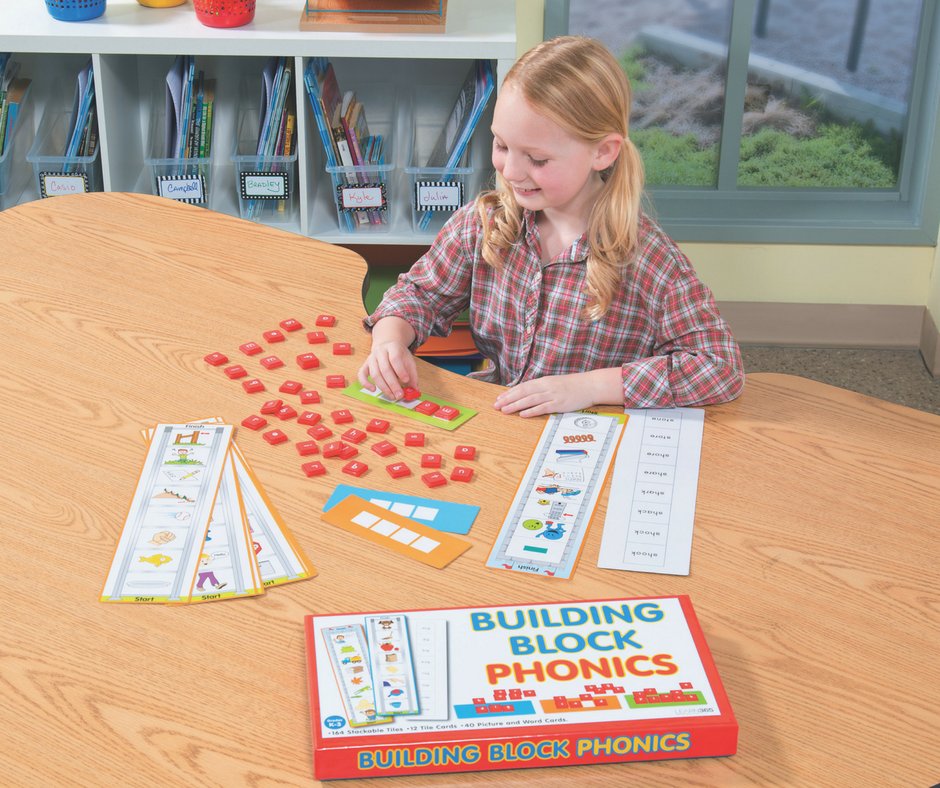 fxwholesale's tweet photo. Learning Fun is as Easy as A, B, C with Exclusive Essentials! #Education #Learning #BacktoSchool #BacktoSchool2018 #MakeLearningFun #Curriculum #Teaching #WhenItComesToFun #FunExpress https://t.co/xiUjHwkznr https://t.co/6Yi44wiG7w