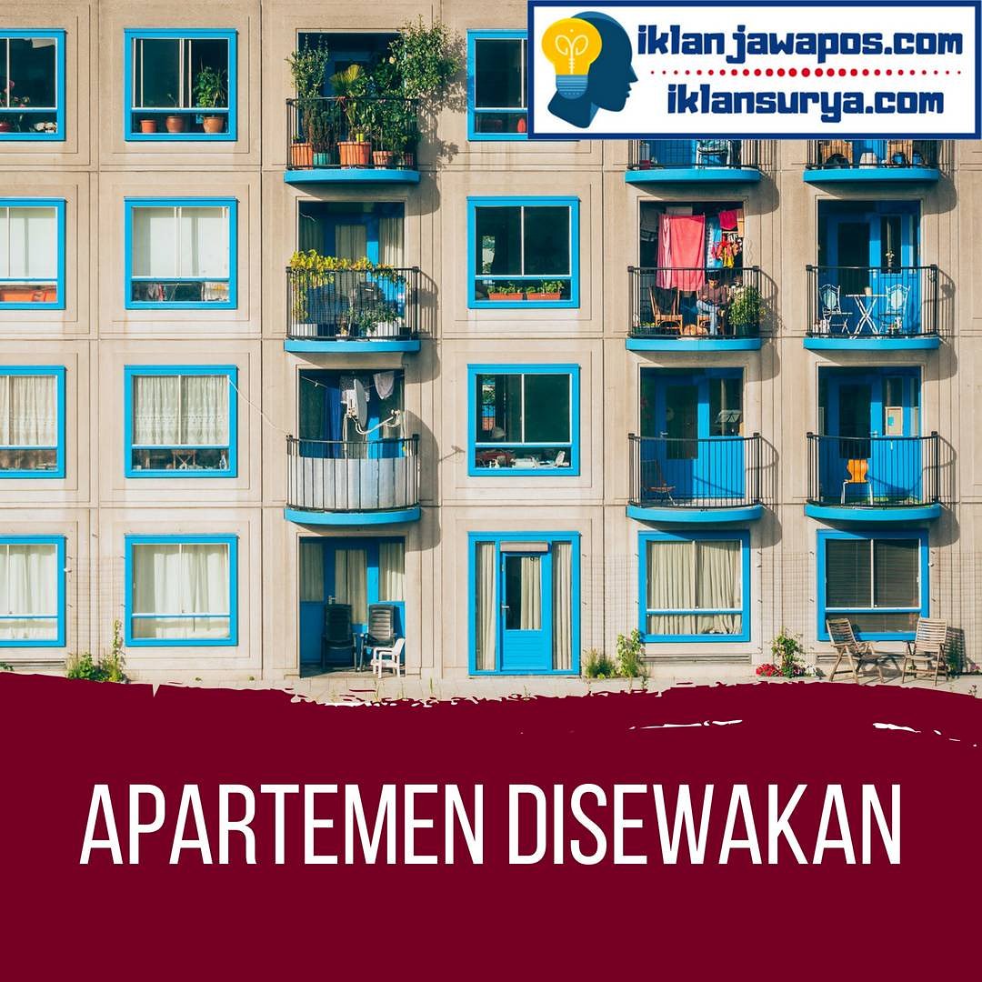 Apartemensurabayabulanan Hashtag On Twitter