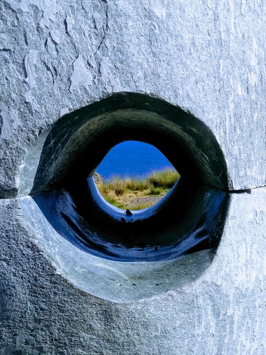 shea_Kat's tweet image. #SliabhLiag  #viewingpoint 
Photo:kateoshea