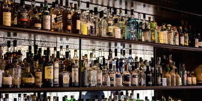 SkullBonesBar's tweet photo. #MondayMorning Who needs a drink already? https://t.co/yGzEtl7FBm