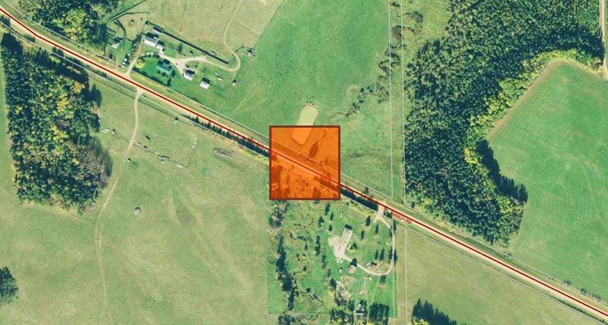 Ranch Road at SE 27-70-26-W4 closed starting July 25 as crews work to replace the bridge culvert. Alternate routes for road traffic will be through Forestview and Croswell Road or Highway 2 and 2A. Residents are thanked for their patience while this work is underway.