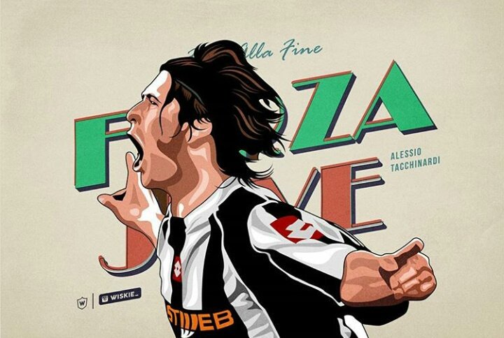 Happy Birthday Alessio  