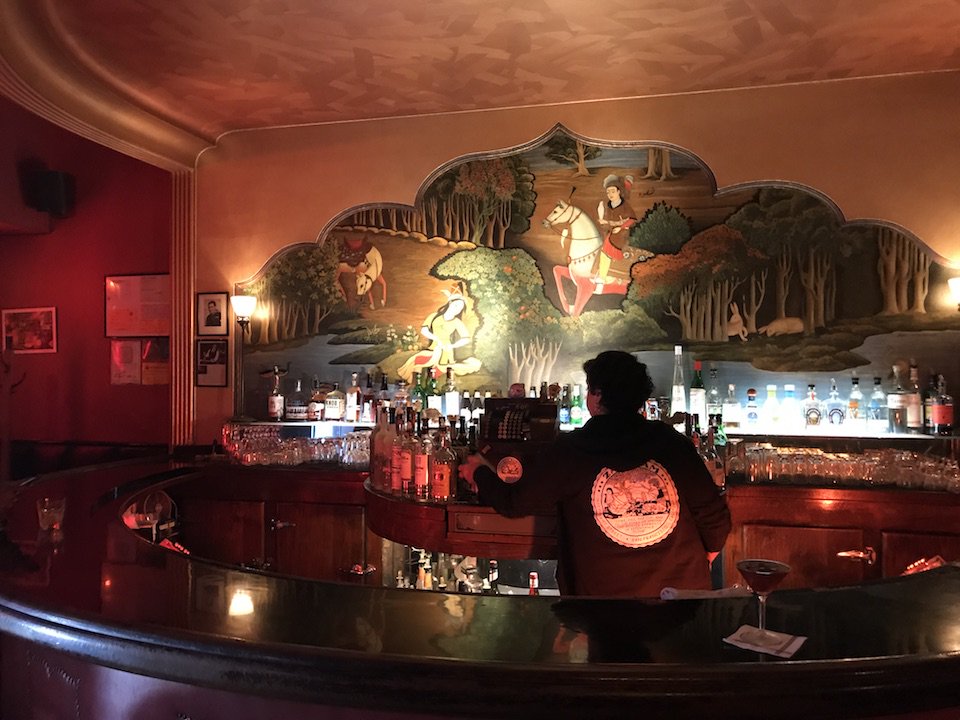 uppercasing's tweet image. Revisiting Anthony Bourdain's Haight Street destinations hoodline.com/2018/07/revisi… by Jennifer Shields