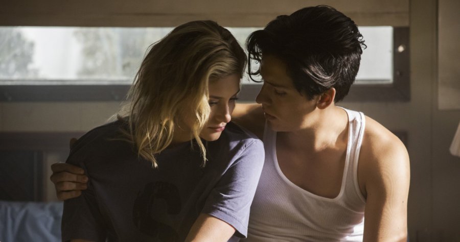Looking for a jughead #Bughead