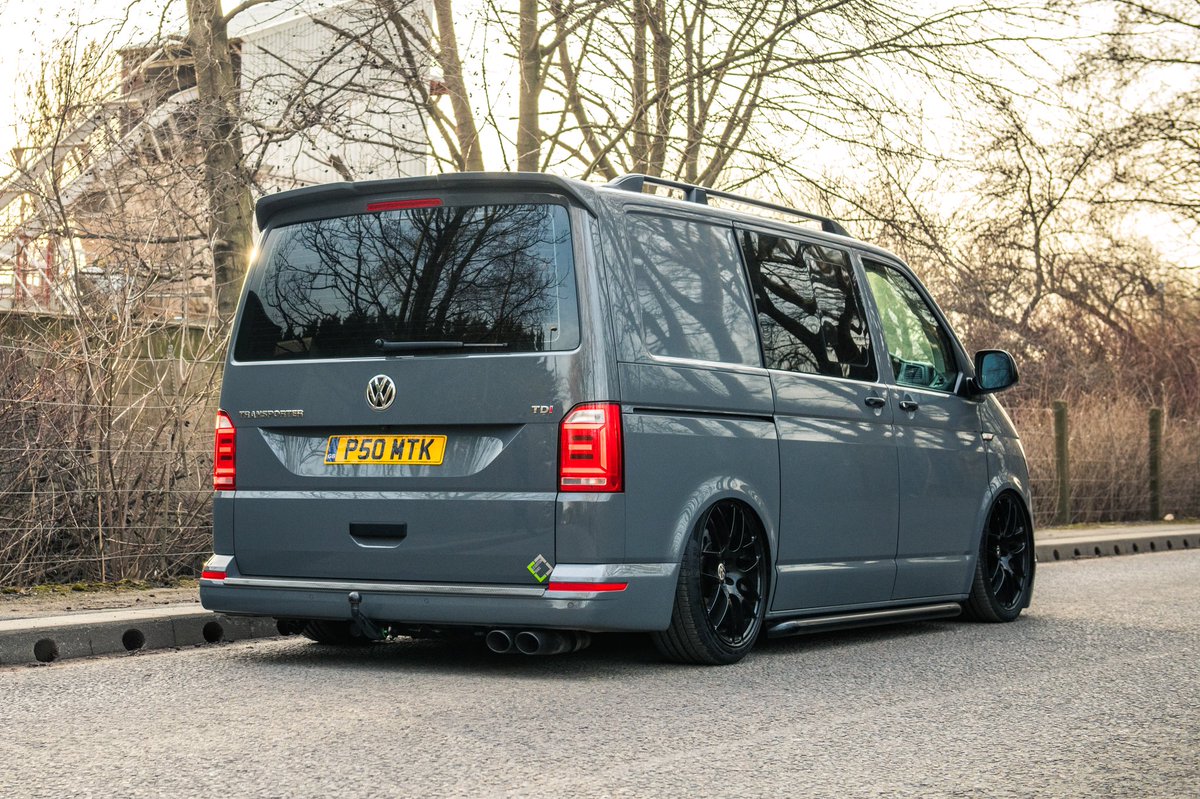 vw transporter dealers near me