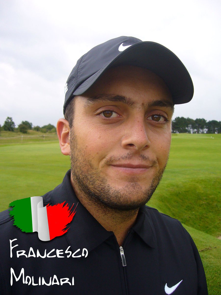 int_color's tweet photo. Congratulations to Francesco Molinari of Turin, Italy! Winner of the 2018 British Open. #francescomolinari #pga #BritishOpen2018 https://t.co/fufiJByp3c