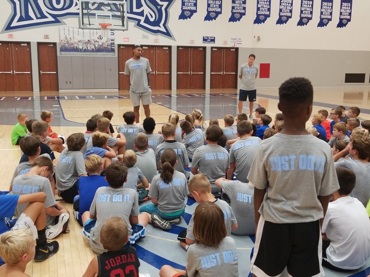 Hamilton Southeastern Schools tweet media