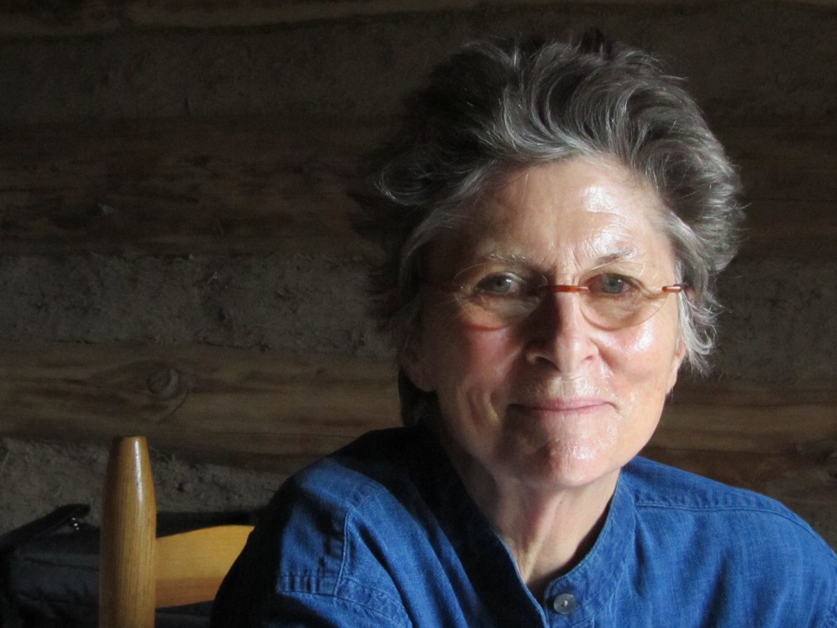 jhalifax's tweet image. STANDING AT THE EDGE us.macmillan.com/books/97812501… …
A recent comment: A powerful and wise book that is a must-read today