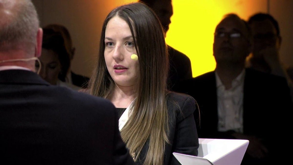 CIFMERS's tweet image. #FMvideo #ResearchRoundtable &quot;The Future of FM from a research perspective&quot; - Mihaela Meslec @ZHAW; Knut Boge @OsloMet; Anu Karvonen #Kiinko and Carmel Lindkvist @NTNU at #EFMC2018 | #FacilityManagement @EuroFM Follow @CIFMERS | See you in Dublin #EFMC2019 buff.ly/2uyu4Jb