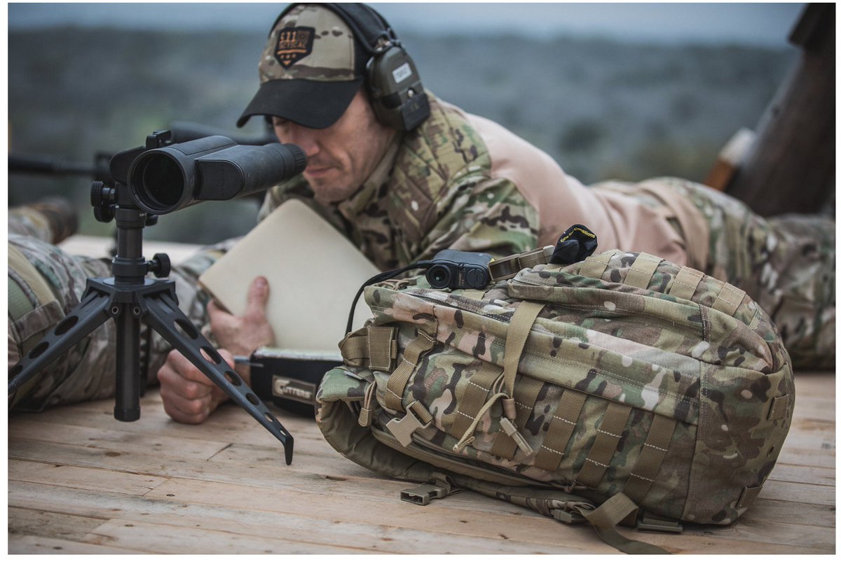 5.11 rush 72 loadout