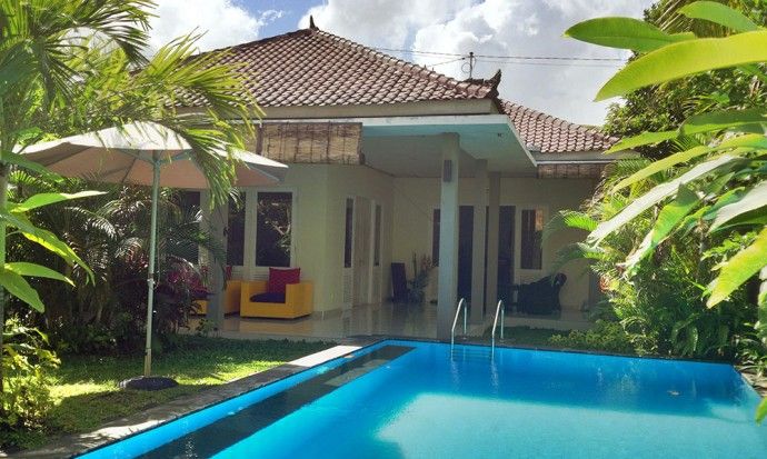 I can't believe it's five years since we were living in Ubud! This is how our life looked back then...
buff.ly/2Cxsmti