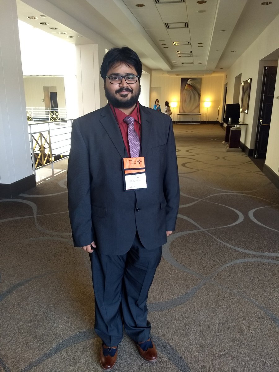 deepak_plpa's tweet image. #SONemas2018 @SON_nemaweb @UMNPlantPath the student paper competition is about to start. Guess who is #kindasorta #ready ?