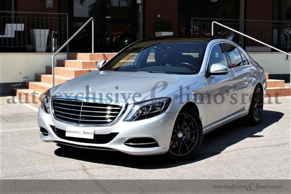 AutoCherish's tweet image. ..don't miss out on this 2015 MERCEDES-BENZ S 350 Rif IQ992 Riferimento IQ992 Anno 2015 IVA esposta Sì Km 80.000 Cilindrata 2987 CV 259 Alimentazione Gasolio Trasmissione Integrale Colore Argento metallizzato Interni Pelle Nera Garanzi... autocherish.com/homes/advert_d… via @autocherish