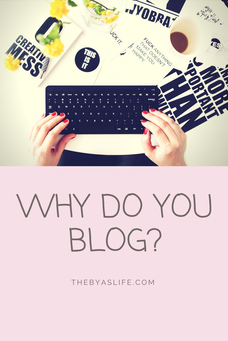 AmandaNByas's tweet image. Why Do You Blog? #blogging #bloggingtips #blogmoney #workfromhome #lifestylebloggers thebyaslife.com/2018/07/23/why…