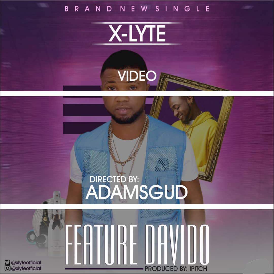 GeniusJokerNG's tweet photo. Good music is out now #FeatureDavidoByXlyte cc (@Xlyteofficial) https://t.co/2MM3e2MzYE