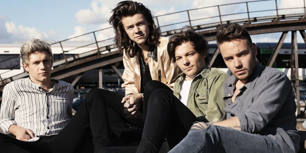 Abby7708's tweet image. #8YearsWithOneDirection