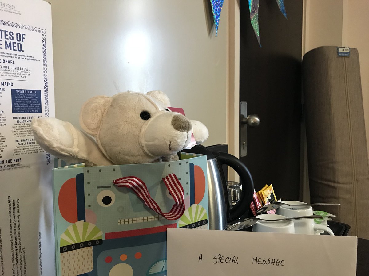 PI WoW for our 5 years-old-today guest. <a href="/marko_tyler/">Tyler Marko</a> @NoraaaaaSan <a href="/PIKingstonUT/">Premier Inn Kingston Upon Thames</a> @magda41449351 <a href="/bardhi_fredi/">Fredi Bardhi</a> <a href="/dls29411/">Darrel Sabin</a> <a href="/tahir_toqeer/">Toqeer Tahir</a>