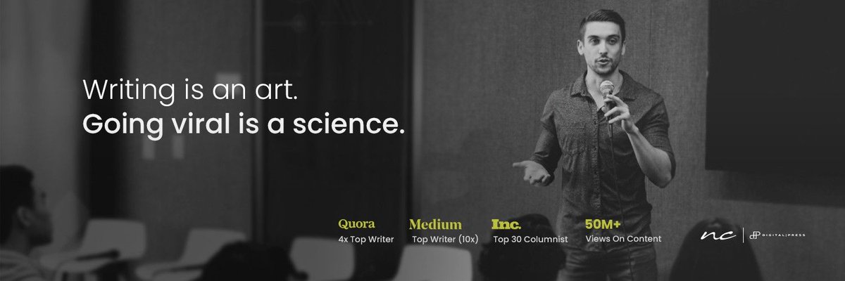 UnboundMG's tweet photo. If You’re Doing Content Marketing: Do You Want Vanity Or Do You Want Exposure? https://t.co/feKRipkT6M https://t.co/093ZY2JNI2