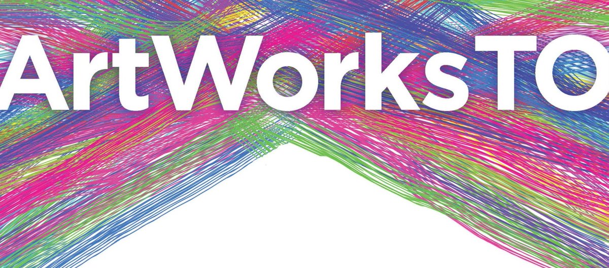 YouthToronto's tweet photo. Youth Artists: There's still time to apply for ArtWorksTO. This is your chance to create dynamic &amp; unique communication materials to promote City of Toronto programs for youth. Deadline is August 2 https://t.co/huPmEHQMZL  #artsTO #YouthTO https://t.co/h3kbCCqxFT