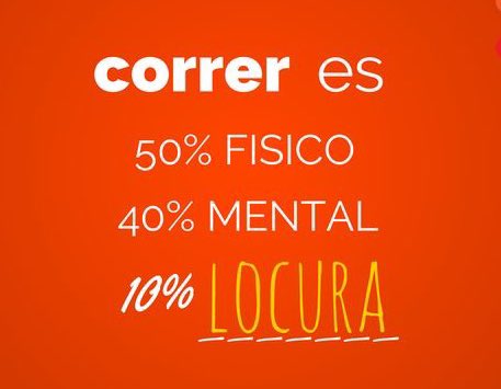 Al principio correr puede parecer intimidante, pero lo mejor de este deporte es que cualquiera puede comenzar, solo se necesita disciplina y voluntad. ¡Feliz lunes, runners! #MiVicioEsCorrer y #NiQuienSeRaje