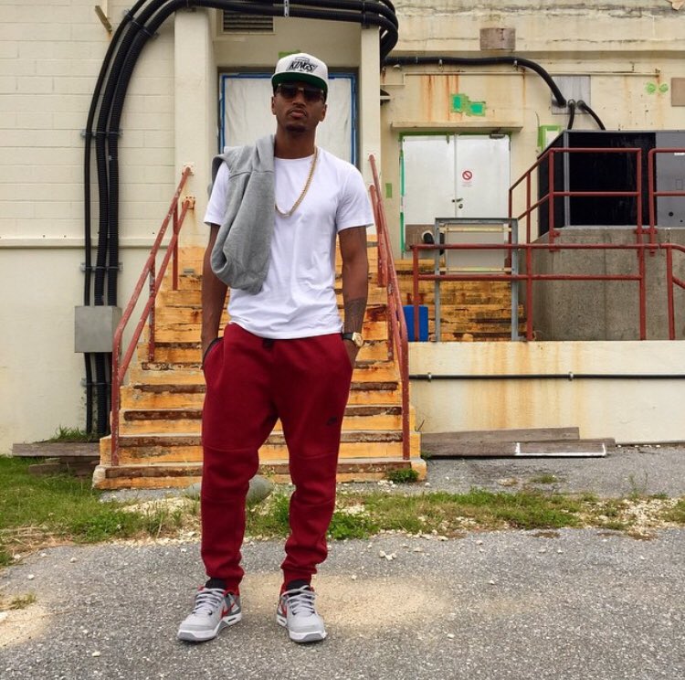 Treyology101's tweet photo. Wishing you a wonderful day @TreySongz 😘 Good Afternoon ☀️ #treysongz https://t.co/WwY6L9mtaU