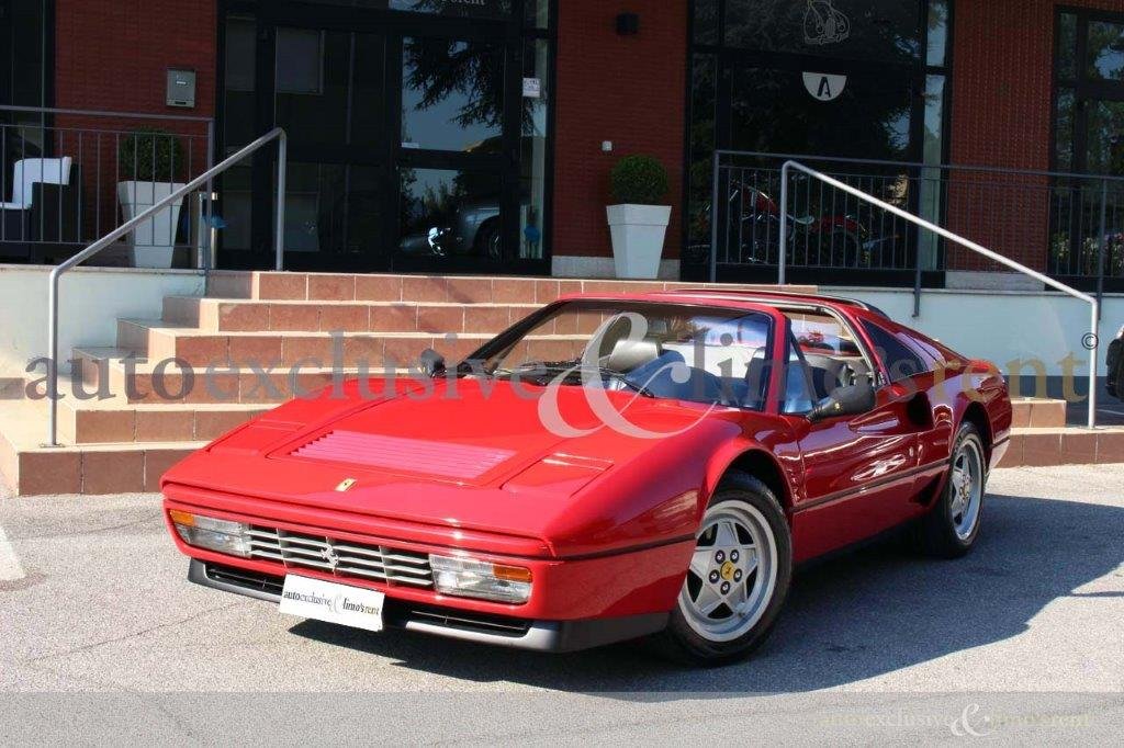 AutoCherish's tweet image. Buy and Cherish this 1989 FERRARI 208 gts turbo intercooler RifIQ978 Riferimento IQ978 Anno 1989 IVA esposta Km 36.400 Cilindrata 1990 CV 254 Alimentazione Benzina Trasmissione Posteriore Colore Rosso Interni Pelle Nera Garanzia Si VET... autocherish.com/homes/advert_d… via @autocherish