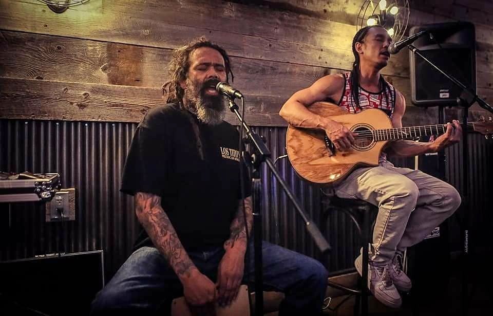 Rock out with a cold brew and music by Psydecar Duo this Thursday night at 6pm! We've partnered with @OPPSanDiego to bring live music to Barrel Republic #Oceanside 🎶