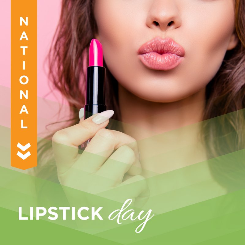 VickyWilsonGo's tweet image. How often do YOU wear lipstick?
A. Everyday
B. Special occasions only
C. When I feel spunky
D. Never - just give me my chapstick and I'm good to go!
