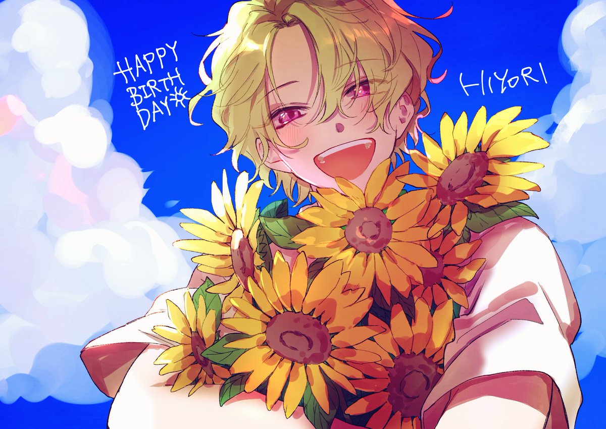 Twoucan 巴日和生誕祭18 の注目ツイート イラスト マンガ Twoucan 巴日和生誕祭18 の注目ツイート イラスト マンガ