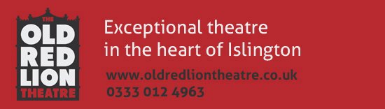 ORLTheatre's tweet photo. ONE WEEK LEFT to submit your proposals for our #ScratchSessions this August. We are offering an exclusive rate and you even get the opportunity to receive feedback from our Artistic Director. Deadline is 5pm on the 30th July. Email your proposal to info@oldredliontheatre.co.uk https://t.co/EUBF8nPqgt
