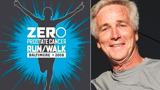 ZEROBaltimore's tweet photo. It's Personal for Me, It's Personal for Someone You Know. Here's what you can do to help end prostate cancer. https://t.co/nGwfz1wpYS https://t.co/R6tZcPuaA2