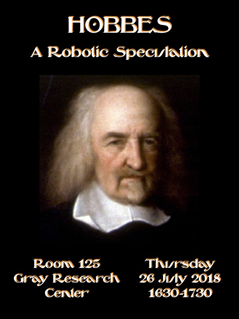 CaseMethodClub's tweet image. This week, at the Decision Game Club, #RobotSummer continues ...

casemethodusmc.blogspot.com/1995/07/robot-…

casemethodusmc.blogspot.com/2017/08/dgc.ht…