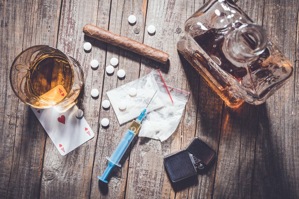 NEAddictions's tweet photo. Top 14 Most Used Drugs in the US in 2018 https://t.co/wXAXKAHNJy https://t.co/W3GuqnfHc1