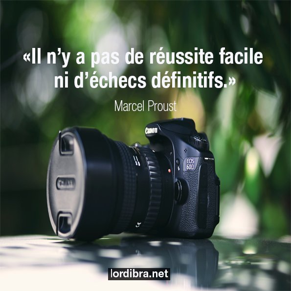 Lordibra_Group's tweet photo. «Il n'y a pas de réussite facile ni d'échecs définitifs. »
Marcel Proust
#LordibraGroup #citation #citations #citationdujour #quote #inspiration #inspirationalquote #motivations #motivation #pensee #pensées #penseedujour #positivequotes #qotd #thinkoftheday #wordsofwisdom https://t.co/BDEkBNcer9