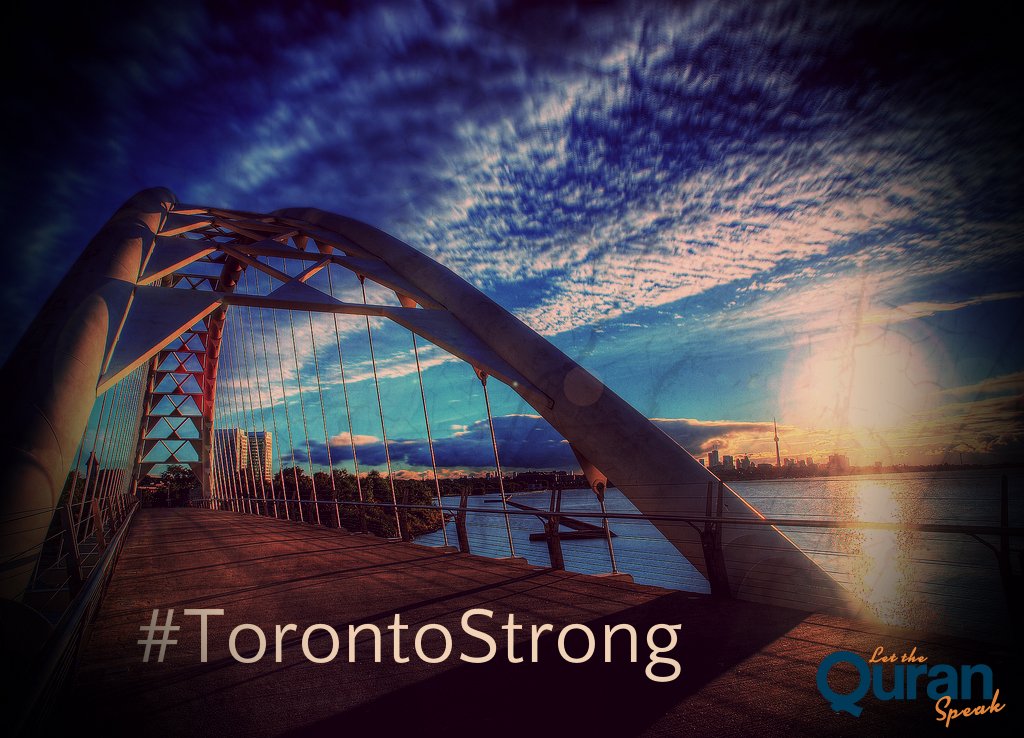 Let the Quran Speak (Quran_Speaks) Twitter