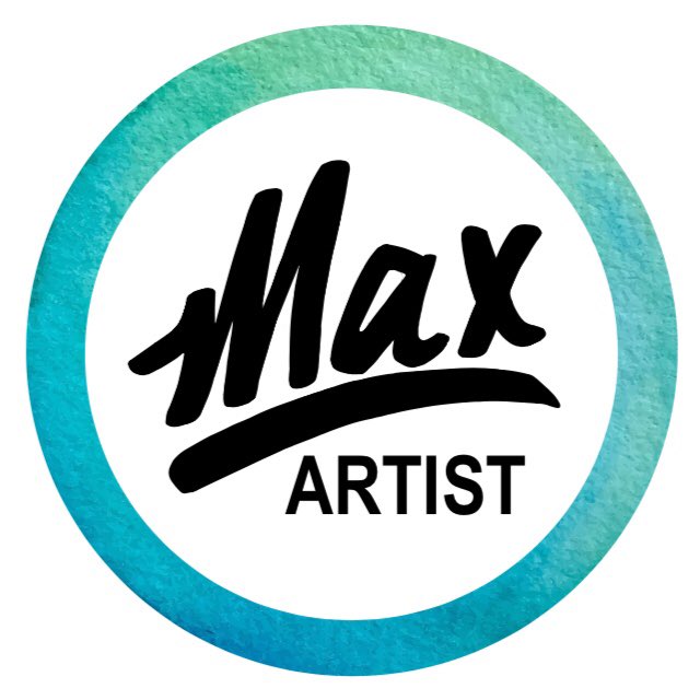 Max Artist (@Max_Artist_) | Twitter