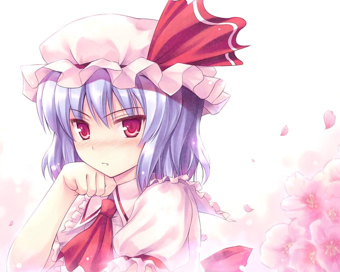 レミリアが好きな人rtのtwitterイラスト検索結果 古い順