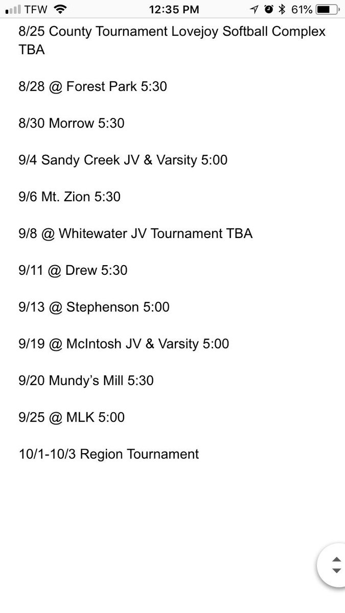 lovejoysoftball (@lovejoysoftbal1) on Twitter photo 