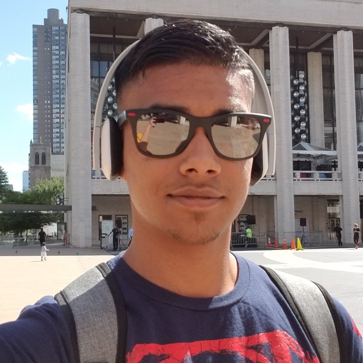 ReggieTECH's tweet photo. If you haven't already checked out my unboxing and review of these Aluratek over the ear headphones check it out of my channel! They definitly don't disappoint!!
https://t.co/WtW308VO0e

#aluratek #aluratekheadphones #tech #ReggieTECH #review #newtech #reviewer #youtube #Youtuber https://t.co/CkcXbqpi4A